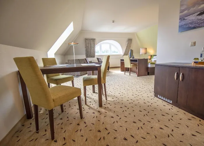 Pension Achtern Wieck